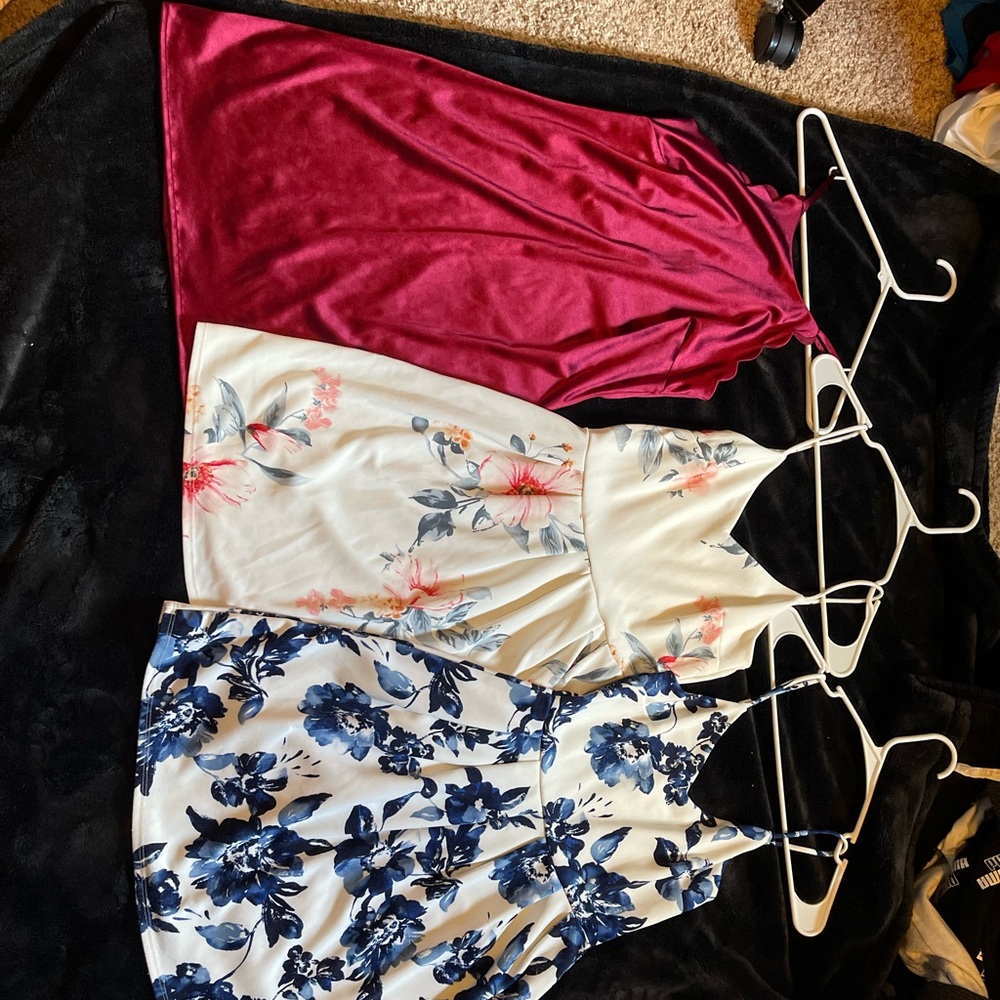 Dress bundle